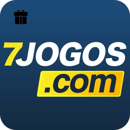 7jogos Logo