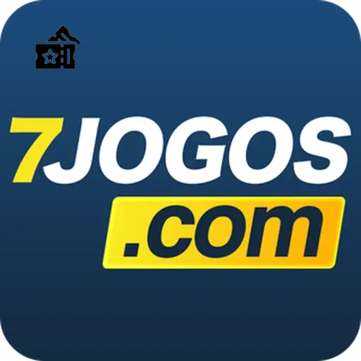 7jogos Logo