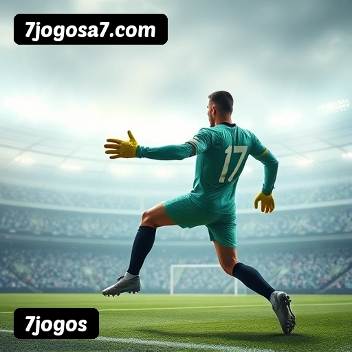 Processo de Download do App 7jogos - Passo a Passo Simples