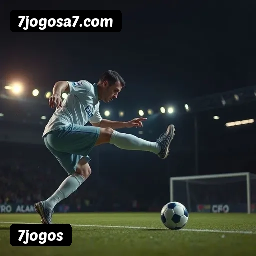 Recursos Exclusivos do App 7jogos - Modo Offline, Login Biométrico