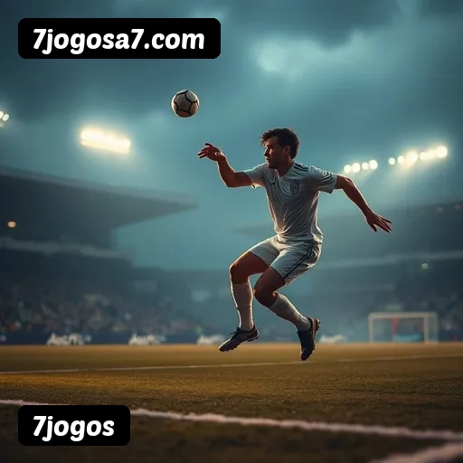 Imagem quadrada de apoio para baixar 7jogos
