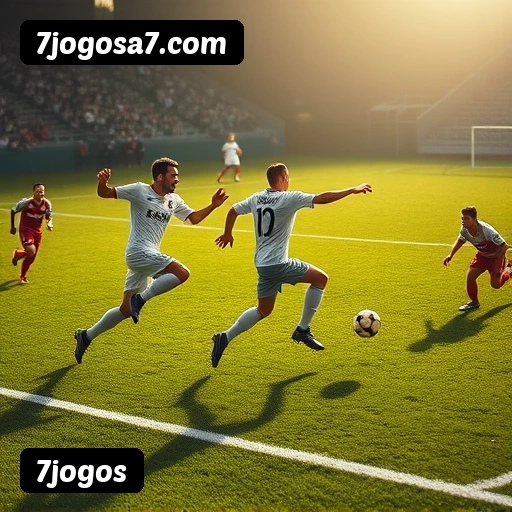 Benefícios do Login 7jogos - Bônus e Vantagens Exclusivas