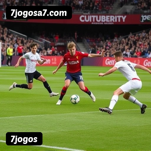 Sistema de Segurança Avançado 7jogos - Criptografia e Proteção